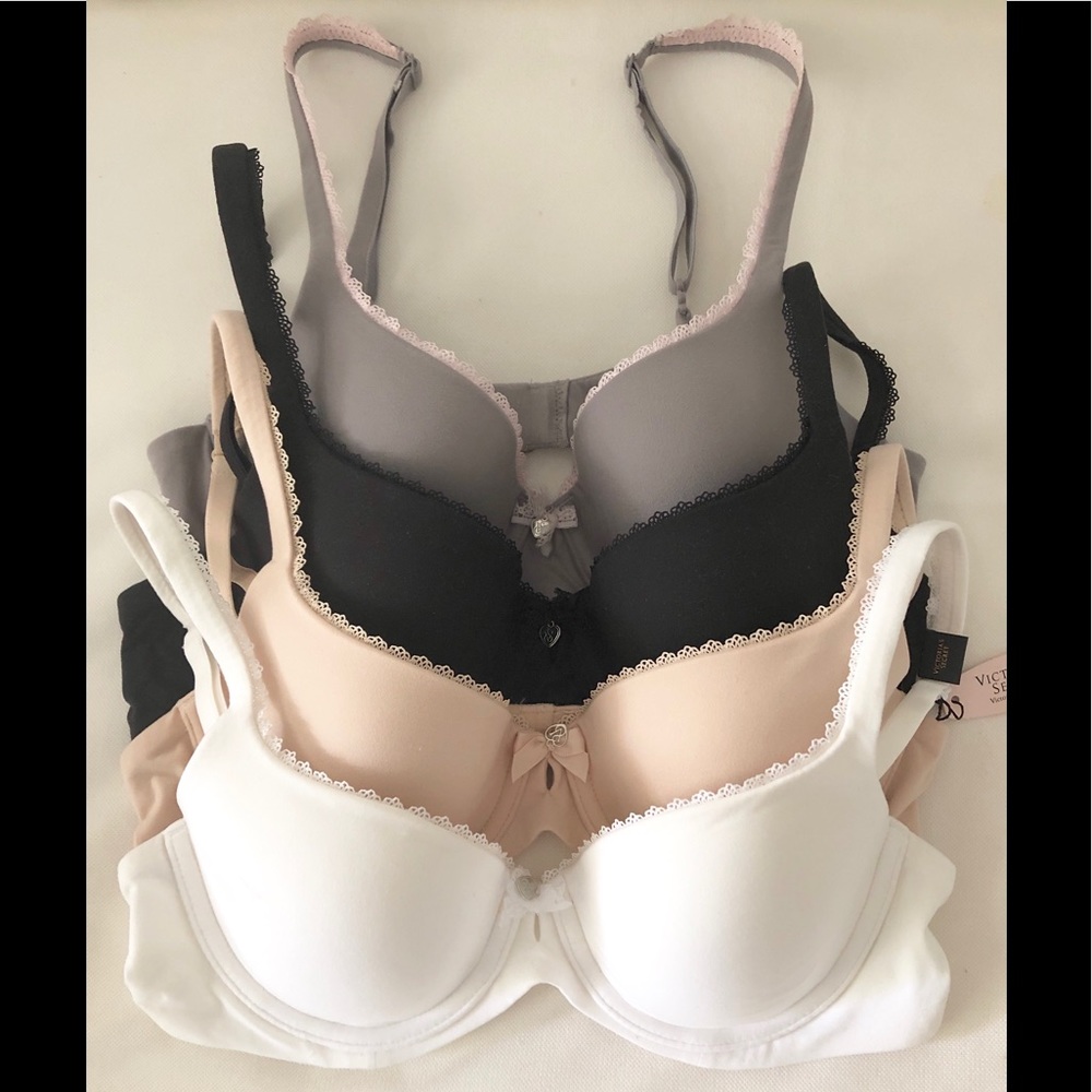 NWT Lot of Victoria’s Secret bras